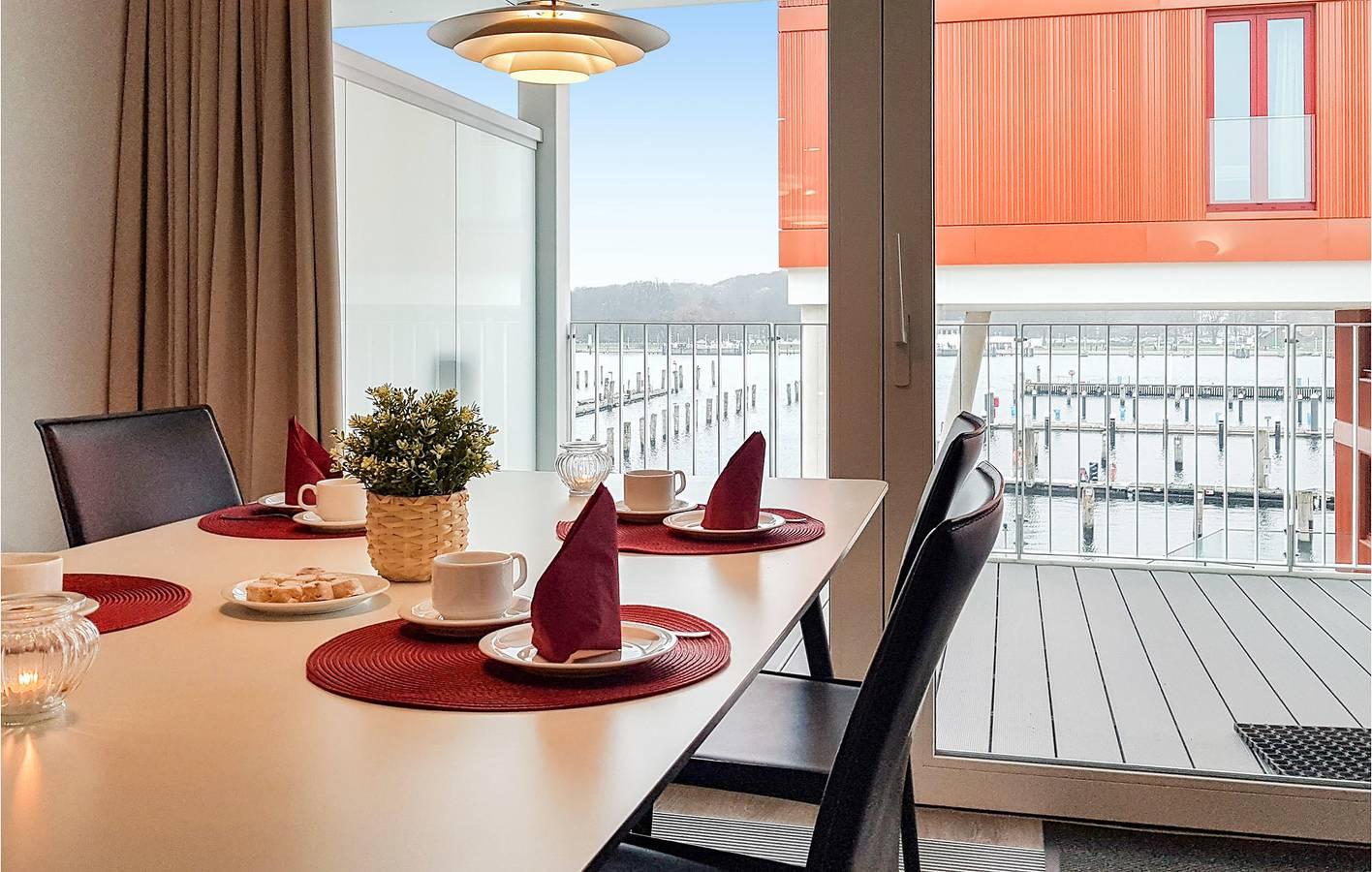 Vakantieappartement in Lübeck, Duitsland voor 6 personen foto 12