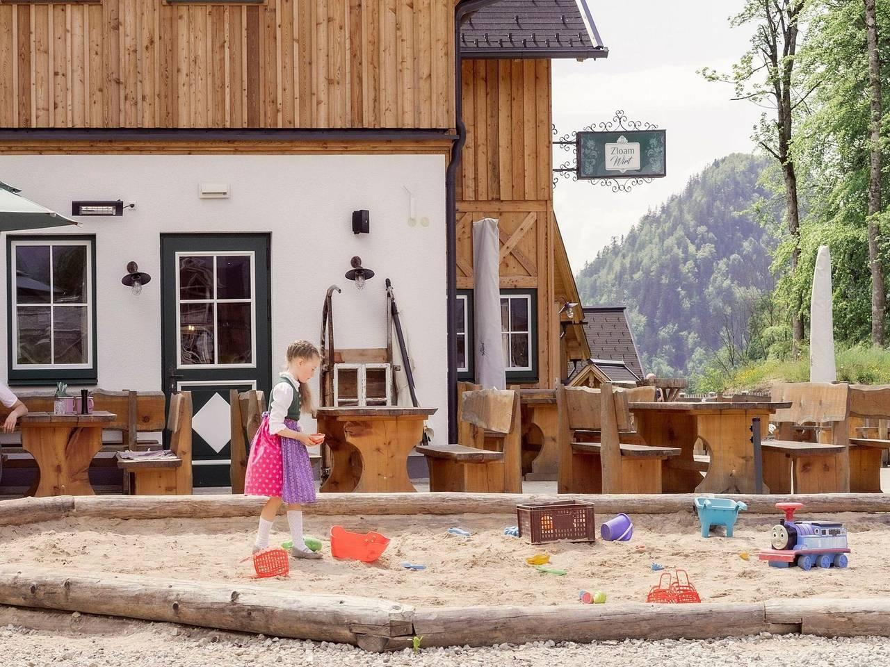 Vakantiehuis in Grundlsee foto 12