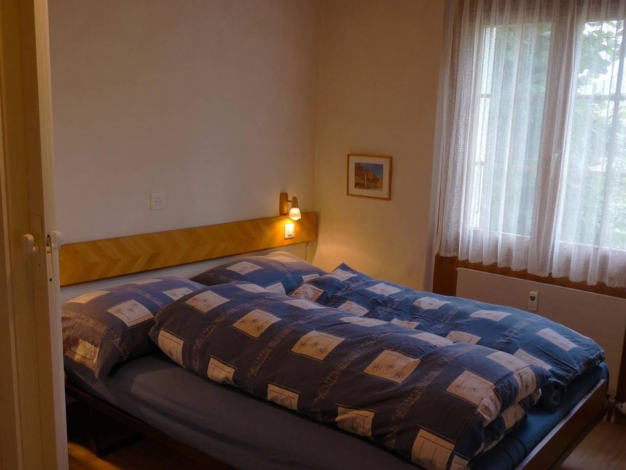 Vakantieappartement in Saanen, Zwitserland voor 6 personen foto 15