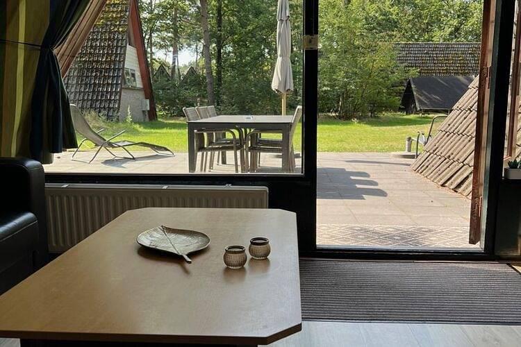 Vakantiehuis in Stramproy, Nederland voor 6 personen foto 10
