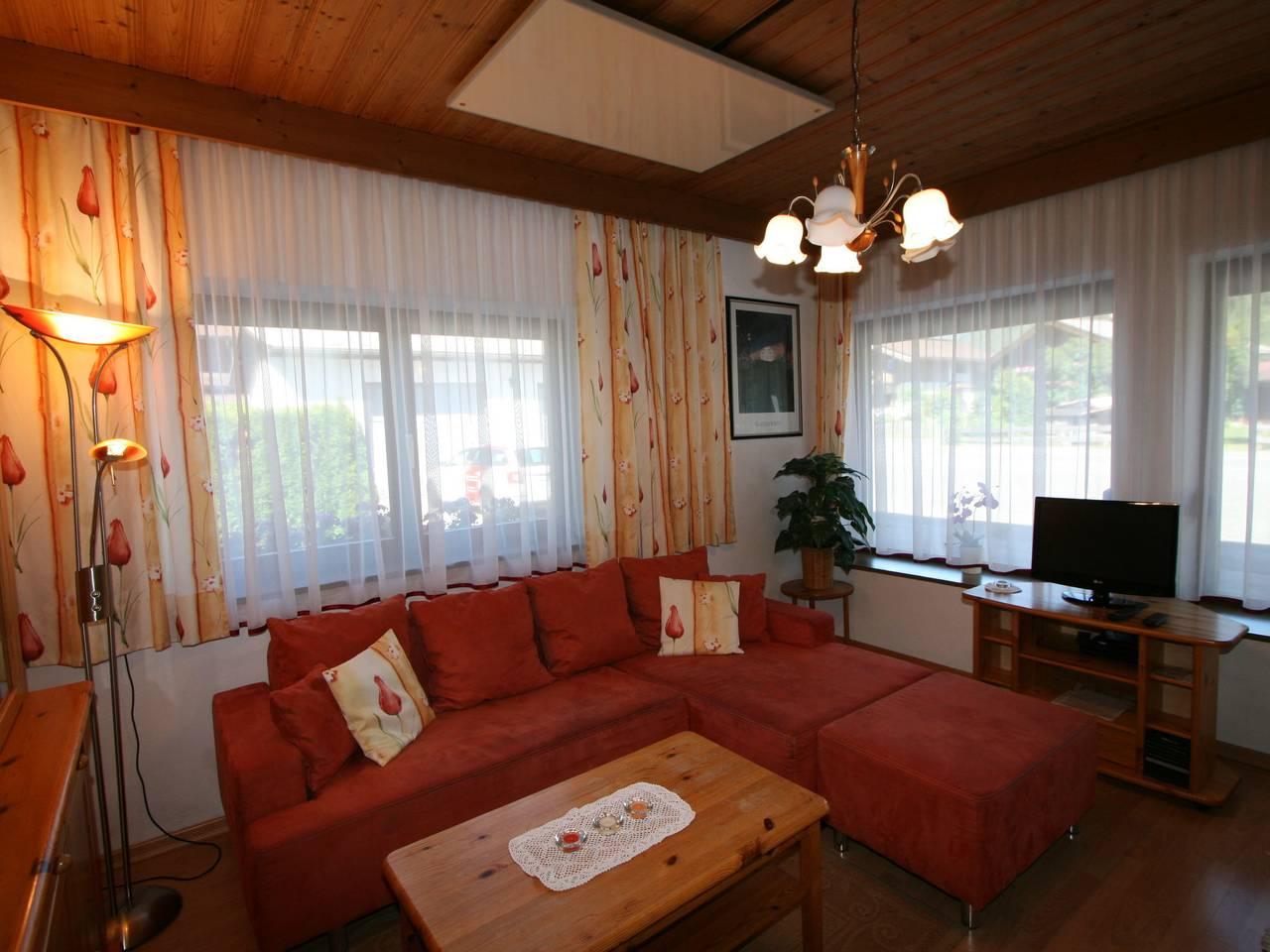 Vakantieappartement in Waidring, Oostenrijk voor 4 personen foto 3