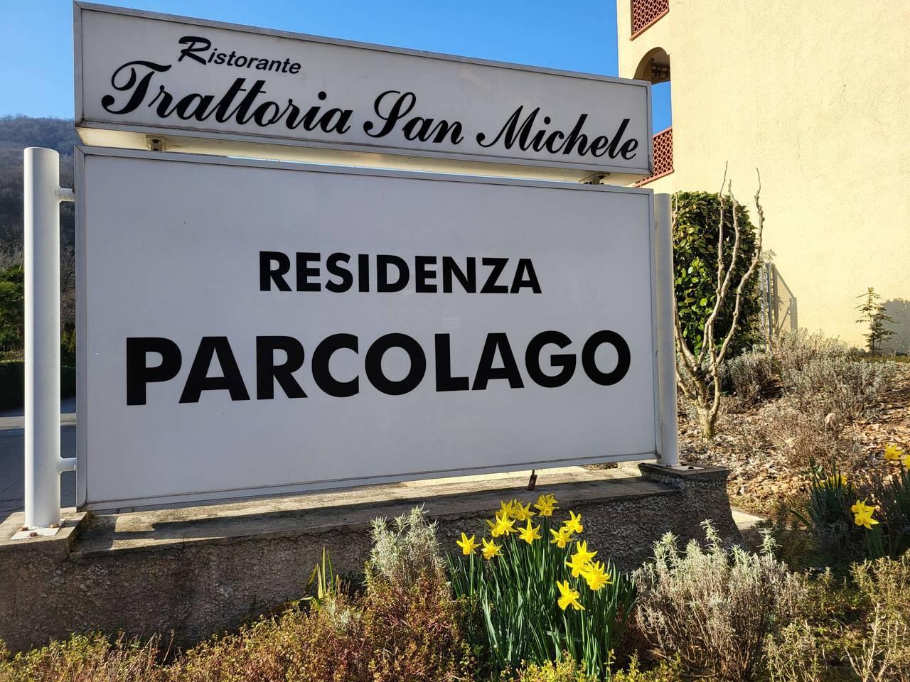 Vakantieappartement met 1 slaapkamer en terras in Caslano, Luganomeer, Zwitserland voor 2 personen foto 20