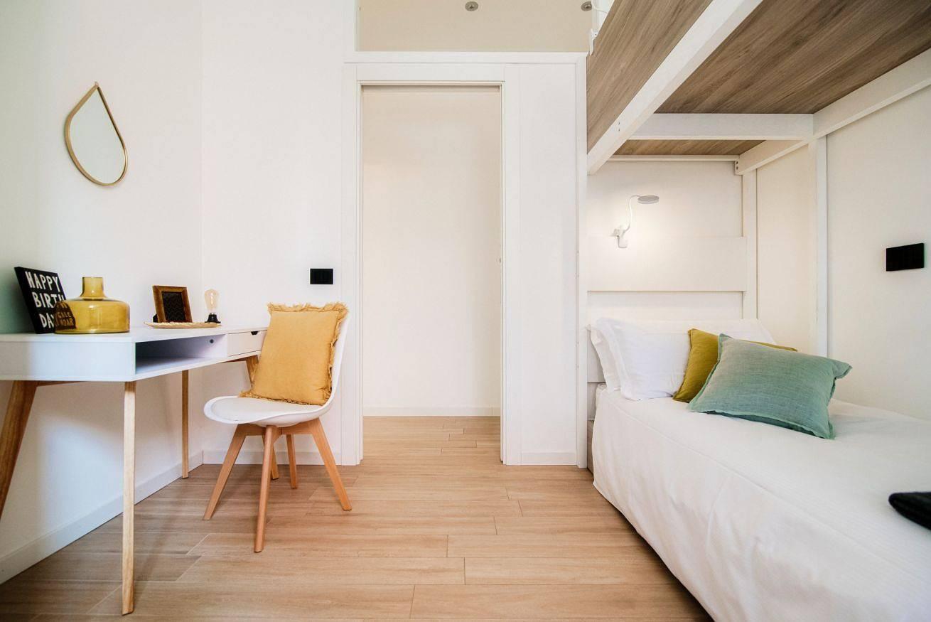 Vakantieappartement in Comomeer, Italië voor 6 personen foto 15