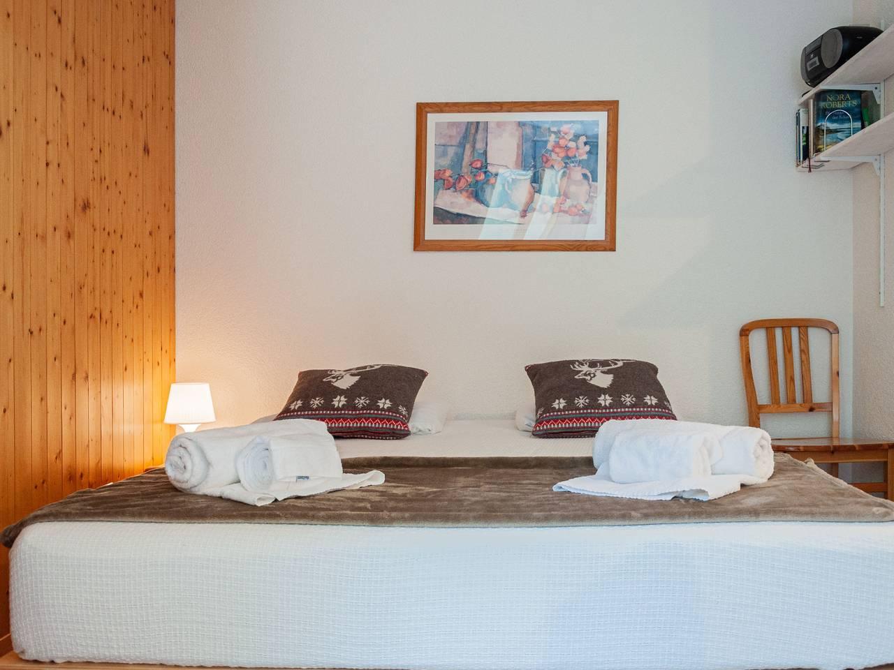 Mont Fort 43 in Sornard (Nendaz), Nendaz, Zwitserland voor 4 personen foto 21
