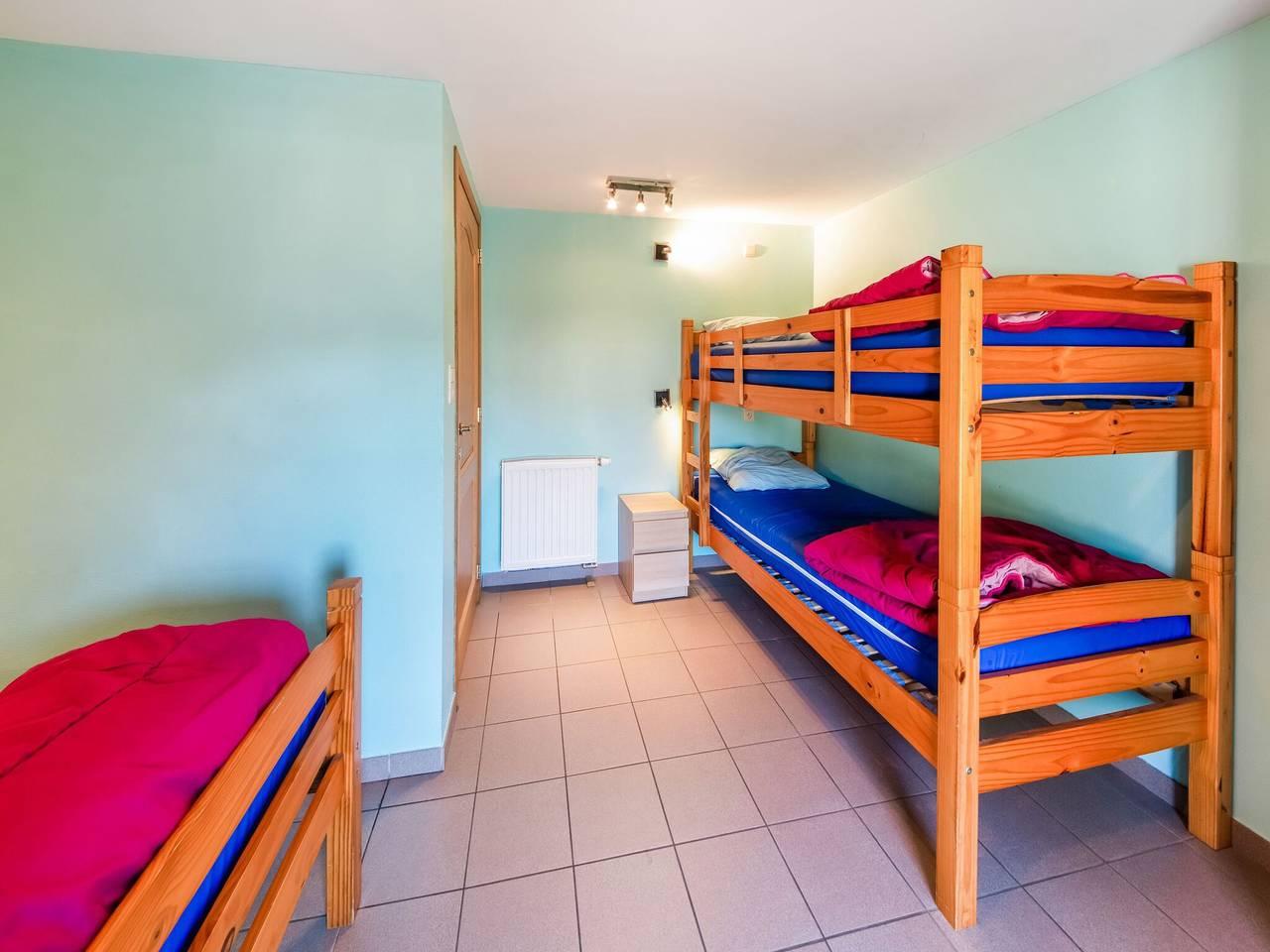 Vakantiehuis in Regio Namur, België voor 15 personen foto 18