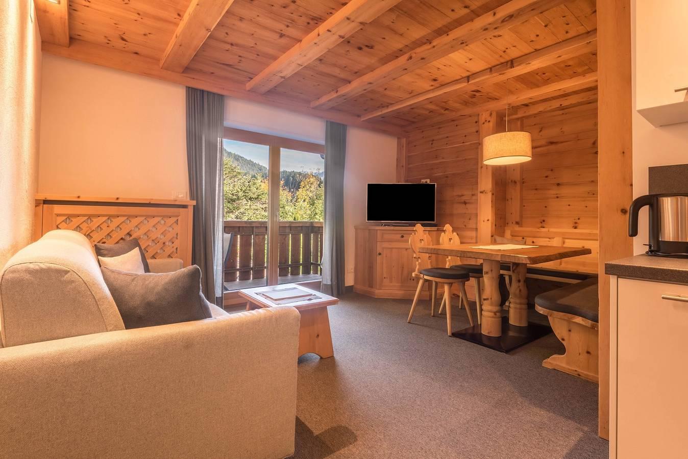 Vakantieappartement in Ortisei, Italië voor 4 personen foto 7