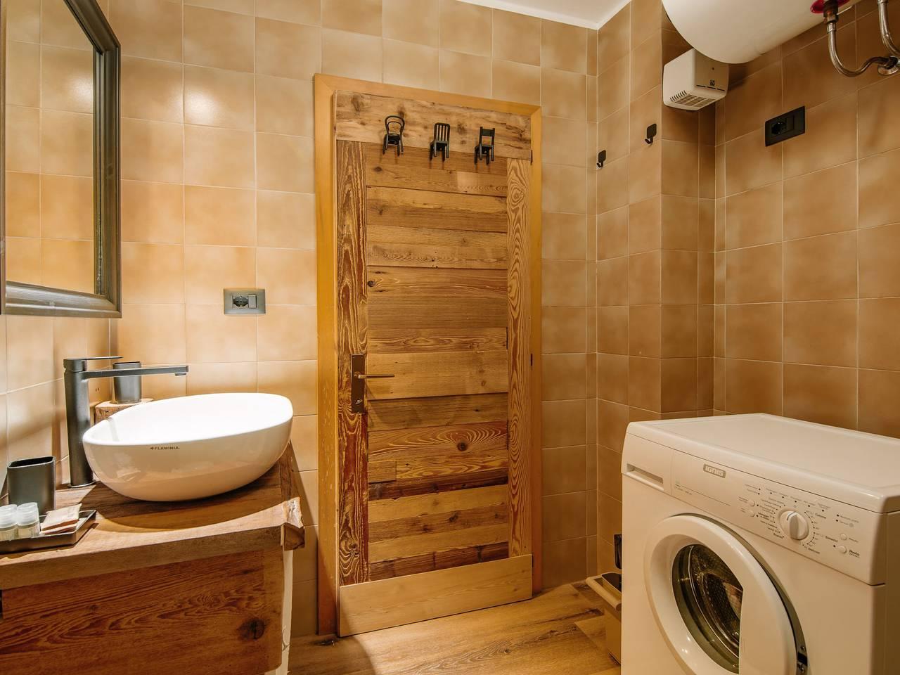 Vakantieappartement in Mazzin, Italië voor 4 personen foto 12