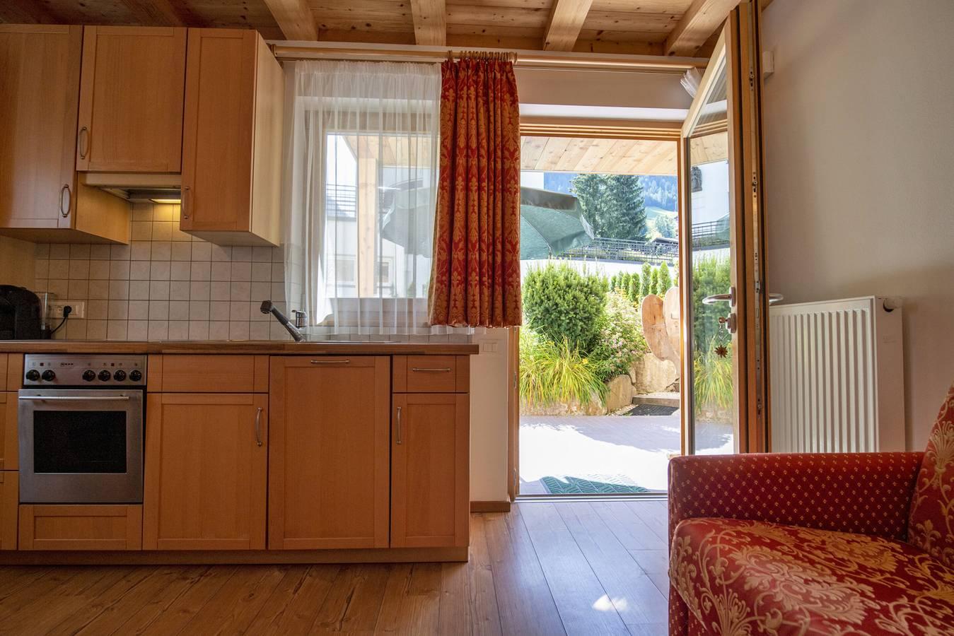Vakantieappartement in Gherdëina, Italië voor 2 personen foto 17