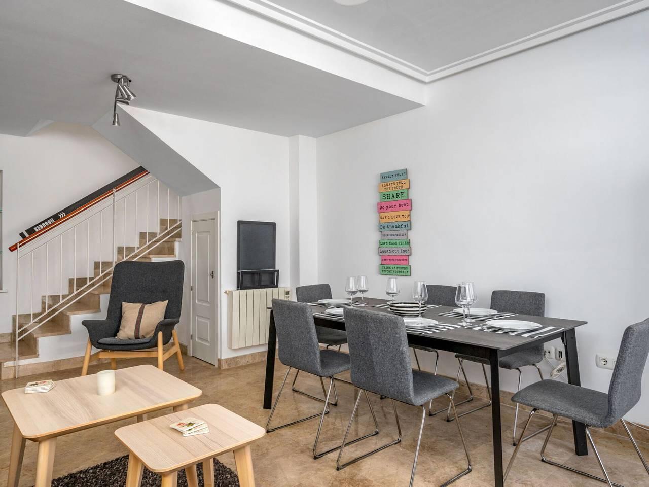 Vakantiehuis in Mijas, Spanje voor 6 personen foto 16