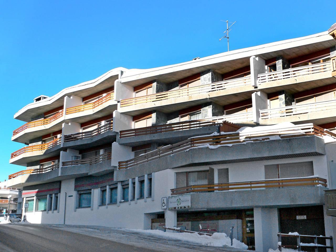 Vakantieappartement met speeltuin in Crans-Montana, Zwitserland voor 4 personen foto 20