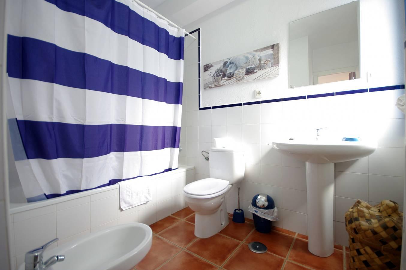 Vakantieappartement in Tarifa, Spanje voor 3 personen foto 13