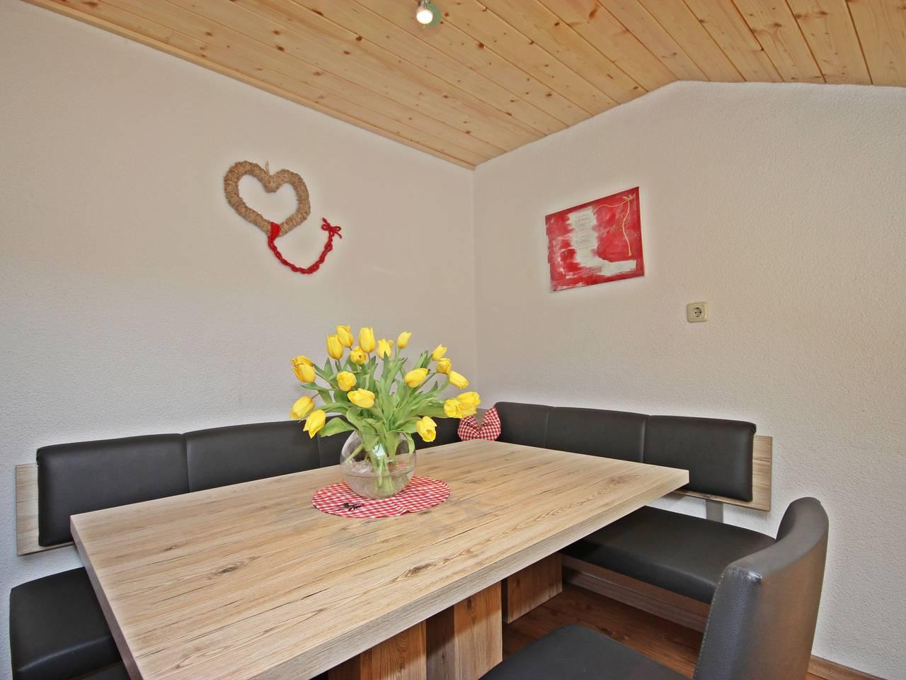 Vakantieappartement in Ötztal, Oostenrijk voor 8 personen foto 7
