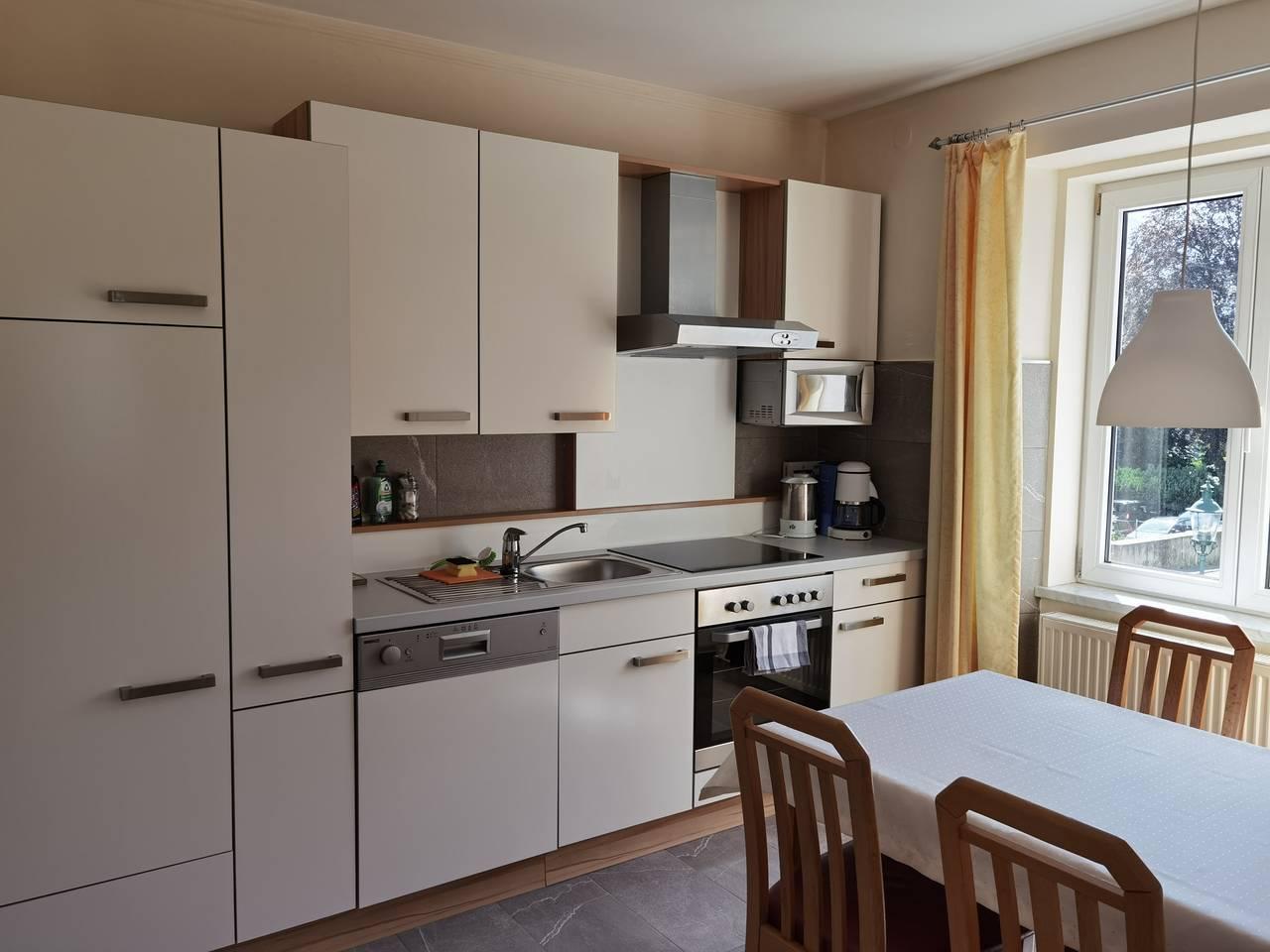Vakantiewoning in het dorpscentrum in Oberkärnten, Oostenrijk voor 5 personen foto 20