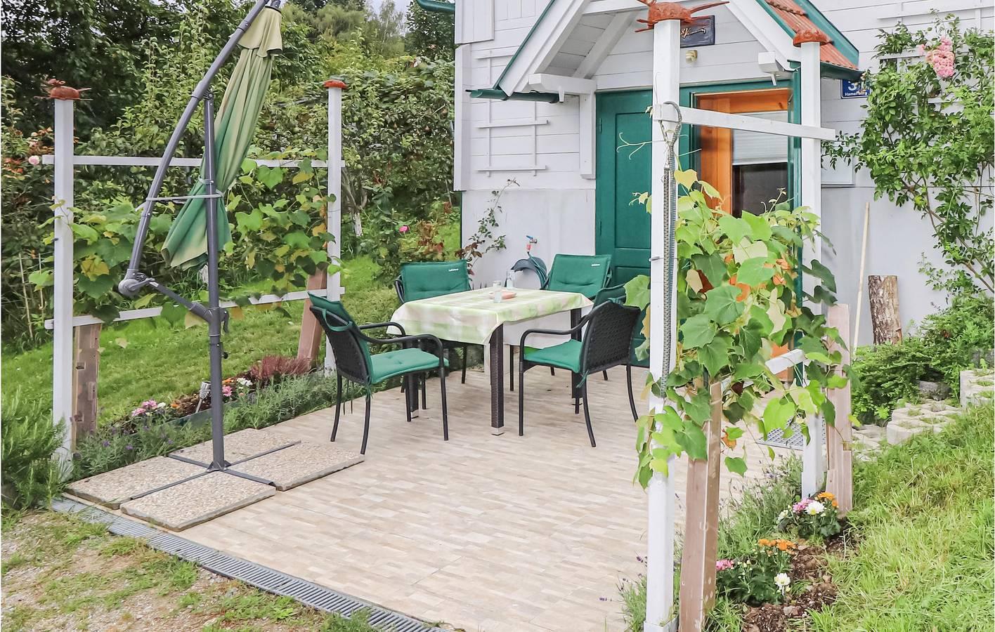 Vakantiehuis in Bezirk Güssing foto 10