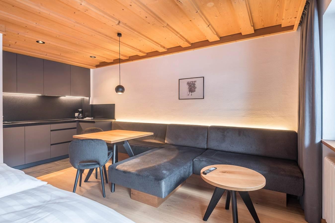 Vakantieappartement in Gherdëina, Italië voor 2 personen foto 18