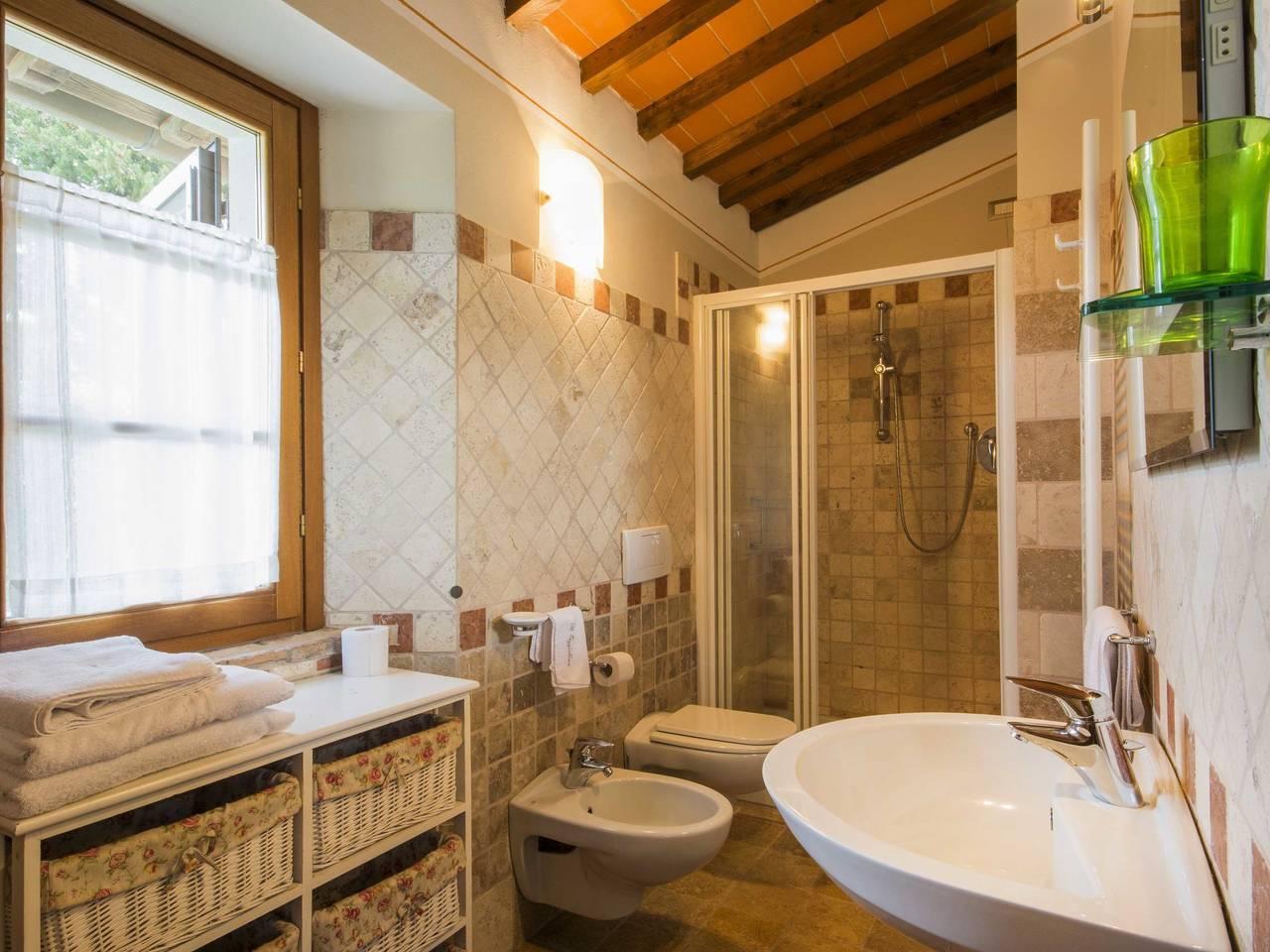 Vakantieappartement in Provincie Florence, Italië voor 4 personen foto 12