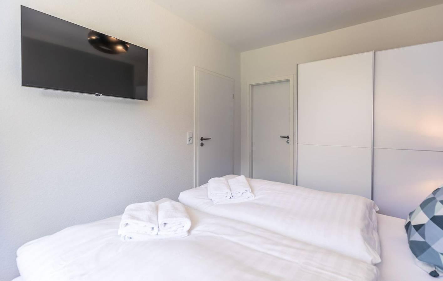 Vakantieappartement in Büsum, Duitsland voor 6 personen foto 11