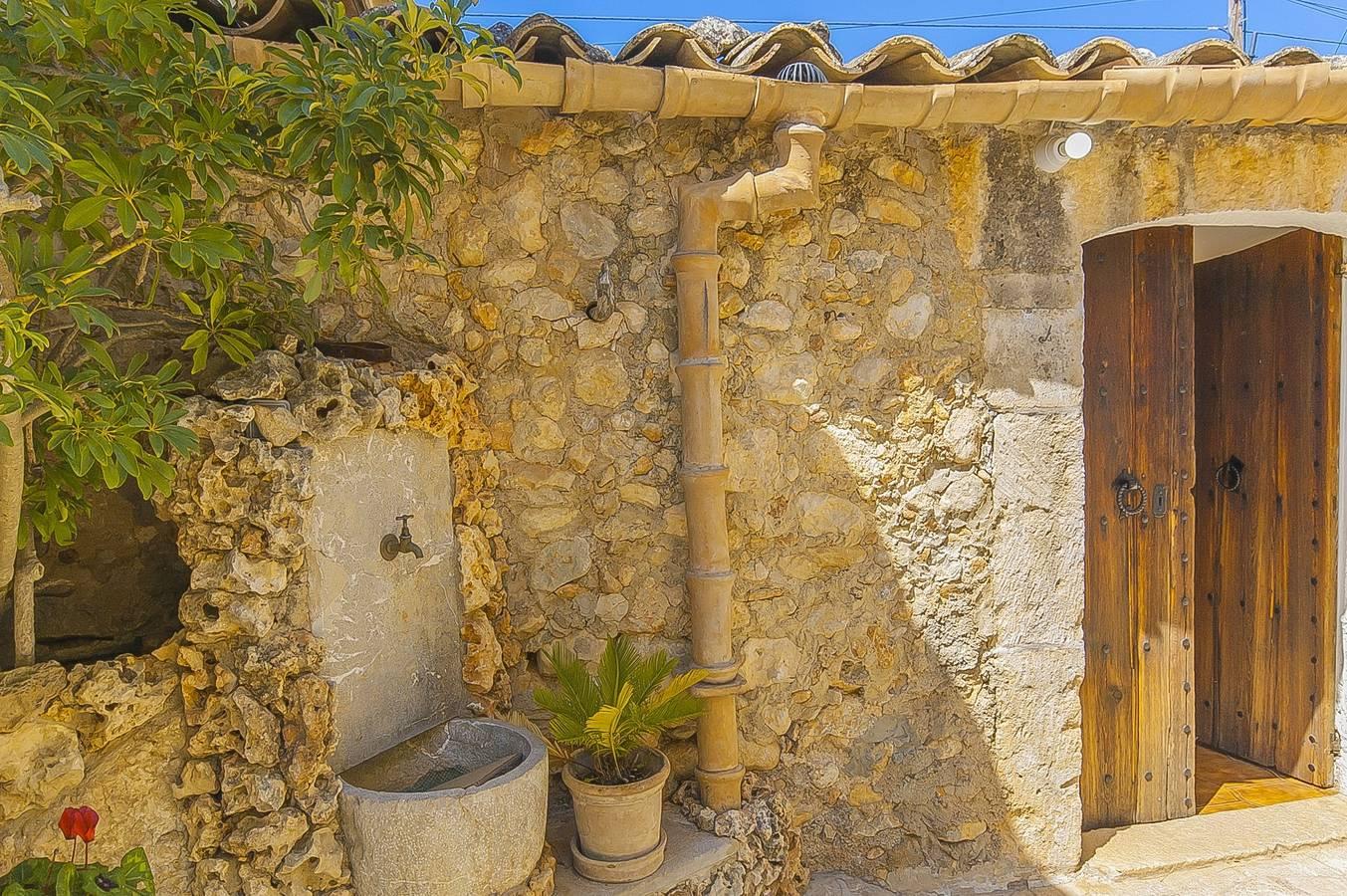 Vakantiehuis in Inca, Spanje voor 8 personen foto 11