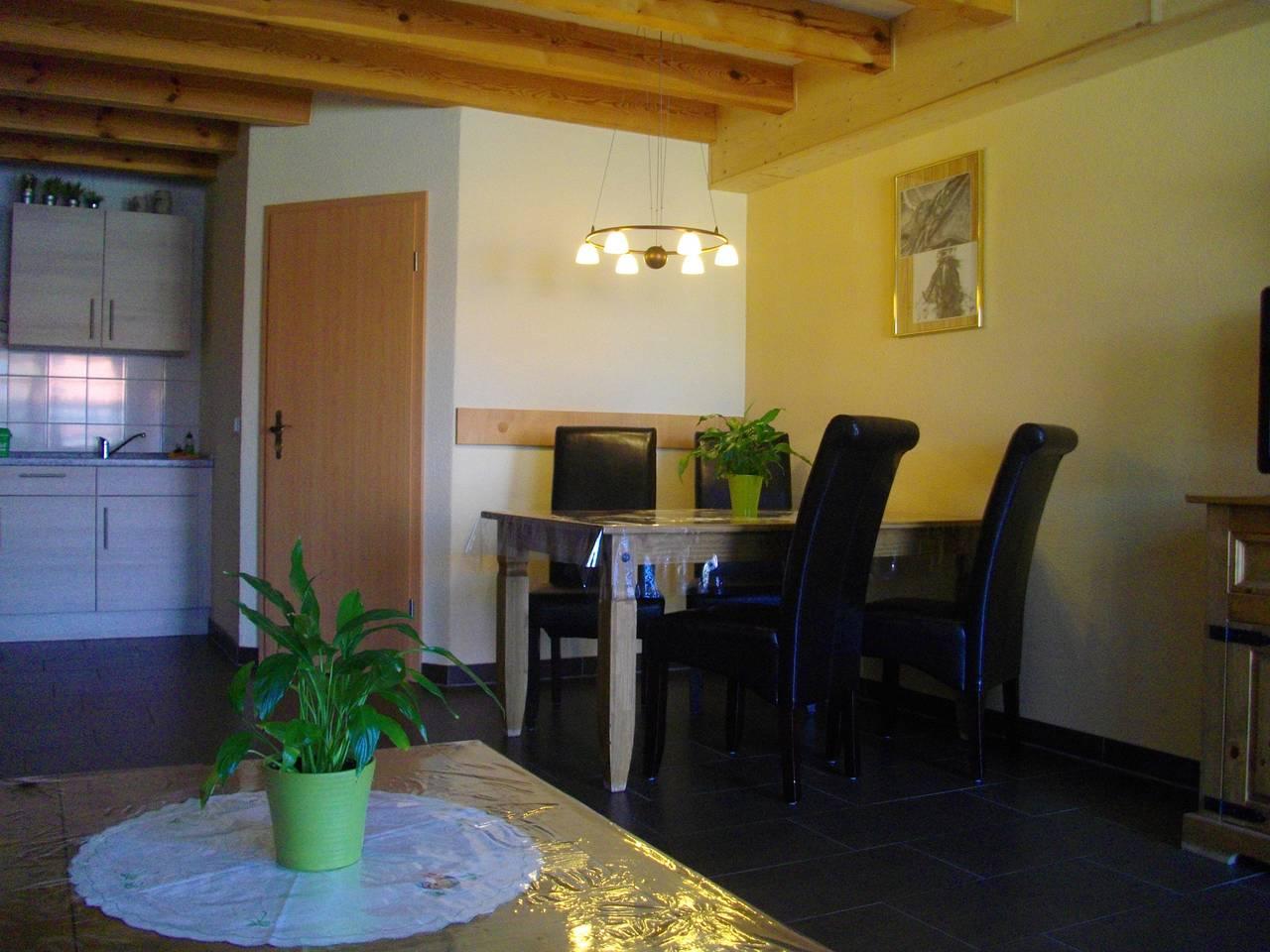 Vakantieappartement in Lübben, Duitsland voor 3 personen foto 9