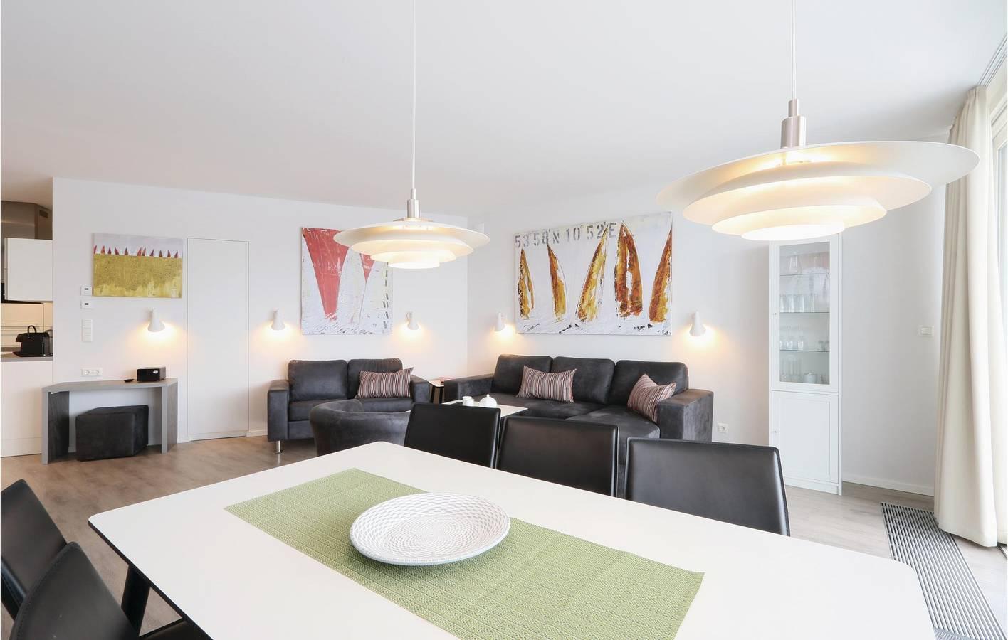 Vakantieappartement in Lübeck, Duitsland voor 6 personen foto 13