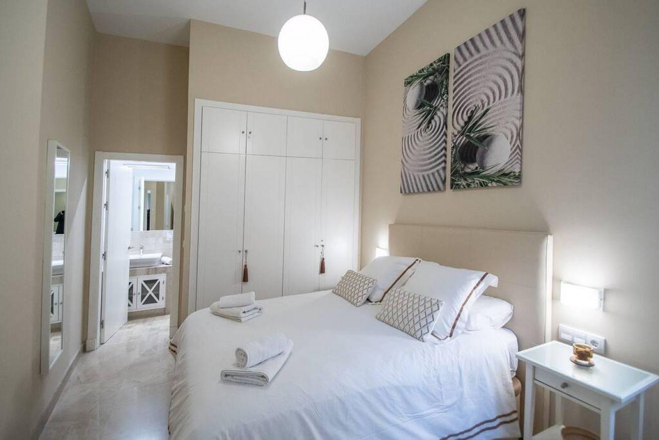 Vakantieappartement in Cádiz, Spanje voor 2 personen foto 9