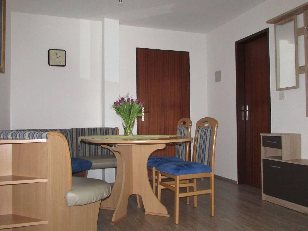 Vakantieappartement in Axams, Oostenrijk voor 4 personen foto 10