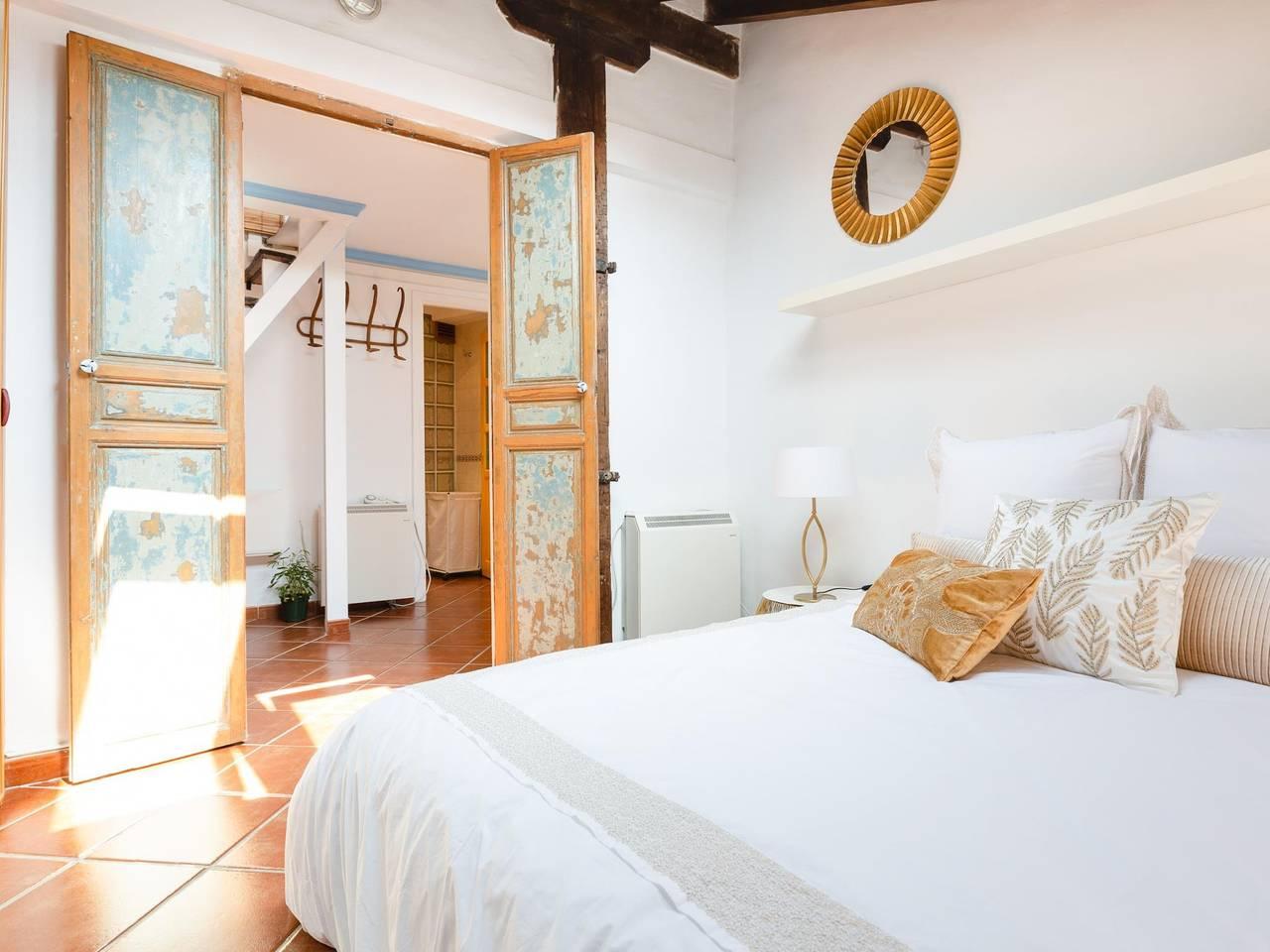 Vakantieappartement in Malaga, Spanje voor 4 personen foto 9