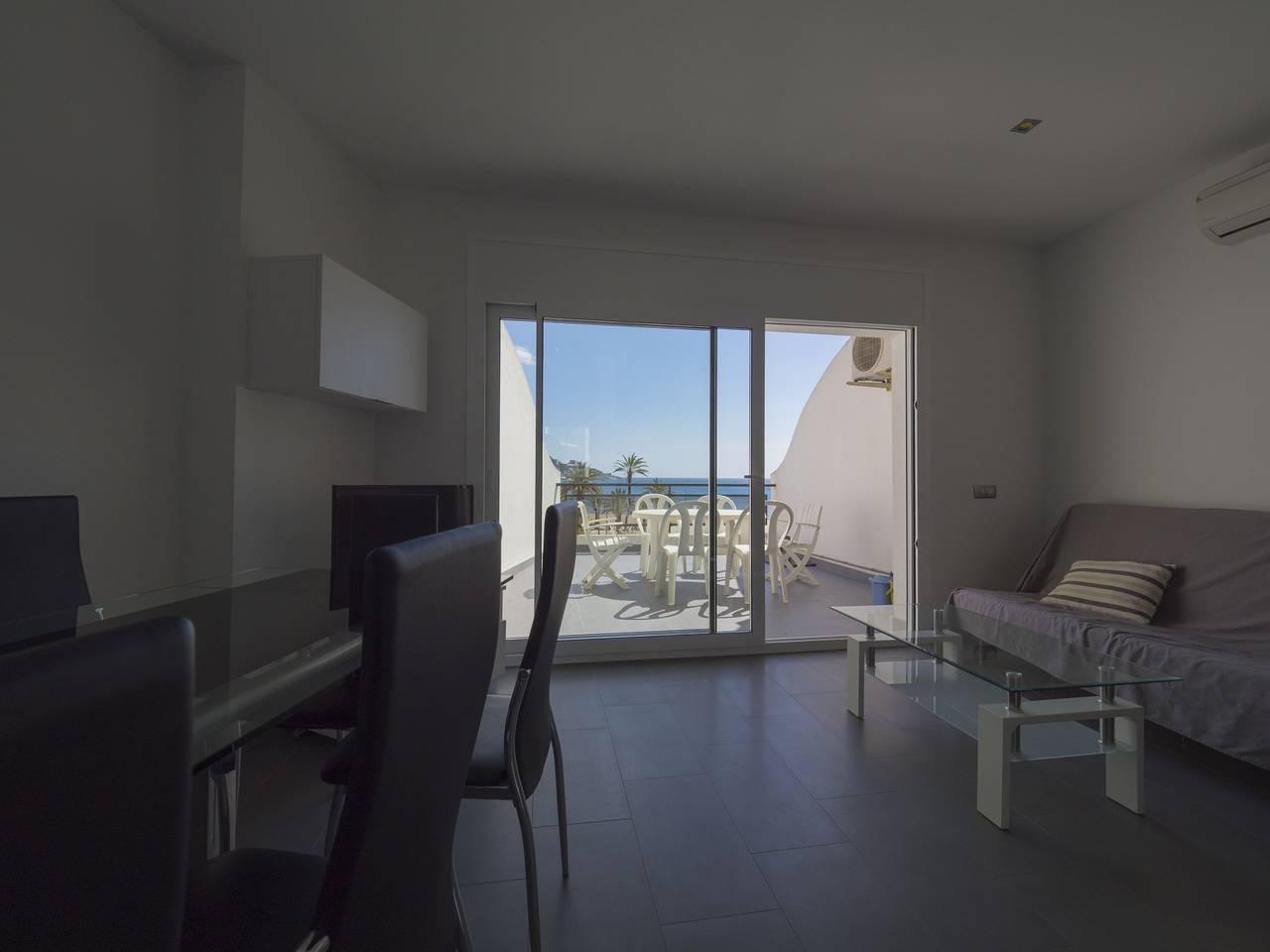 Vakantieappartement in Roses, Spanje voor 6 personen foto 8