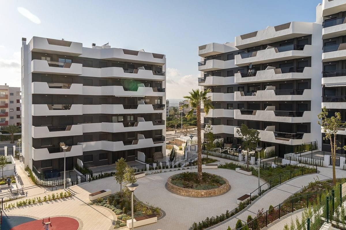 Arenales in Los Arenales del Sol, Elx, Spanje voor 4 personen foto 19