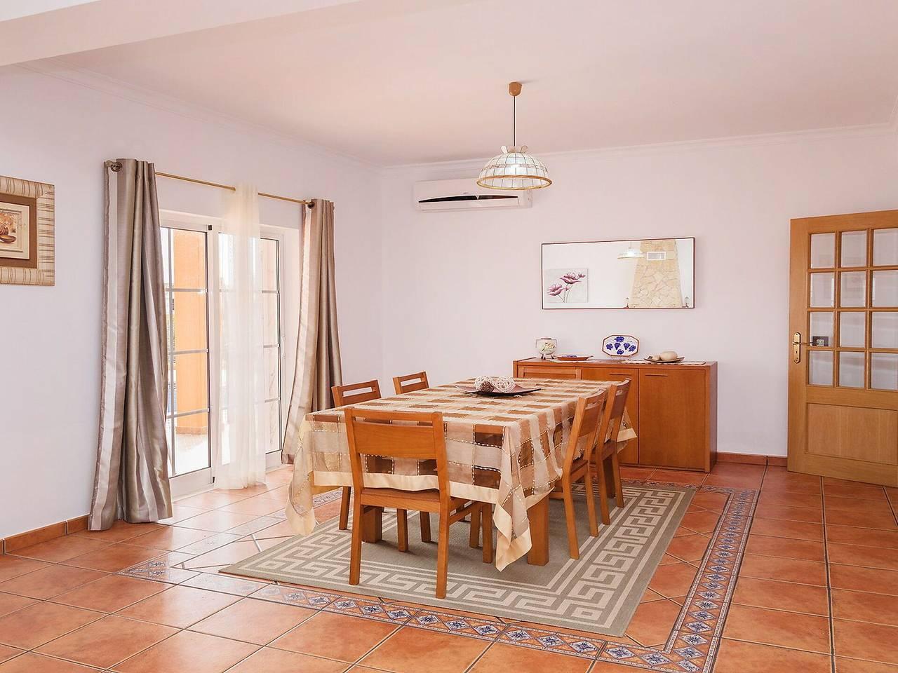 Vakantiehuis in Faro District, Portugal voor 8 personen foto 8