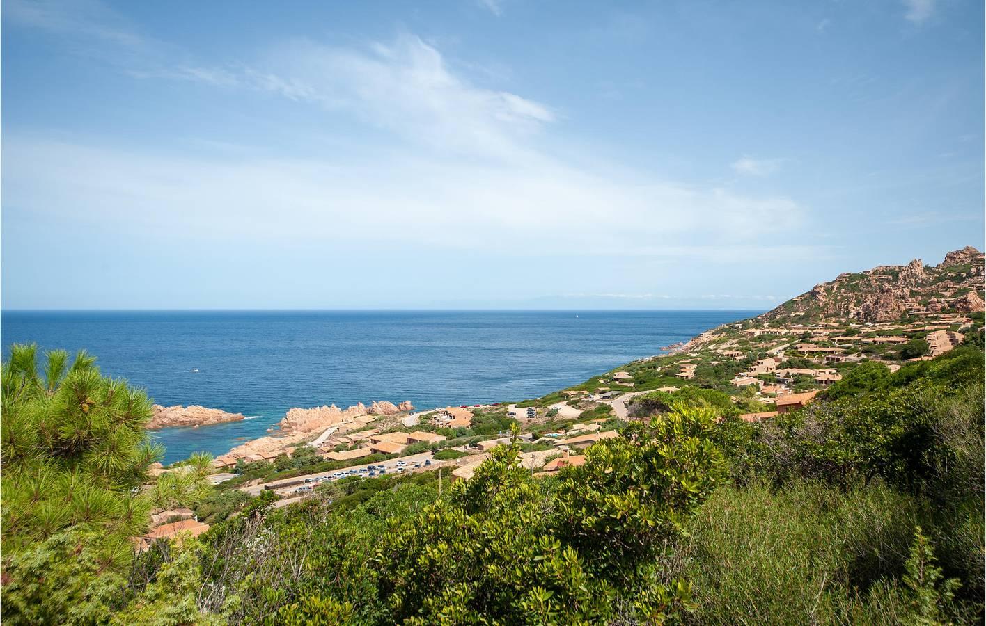 Vakantieappartement in Gallura, Italië voor 3 personen foto 11
