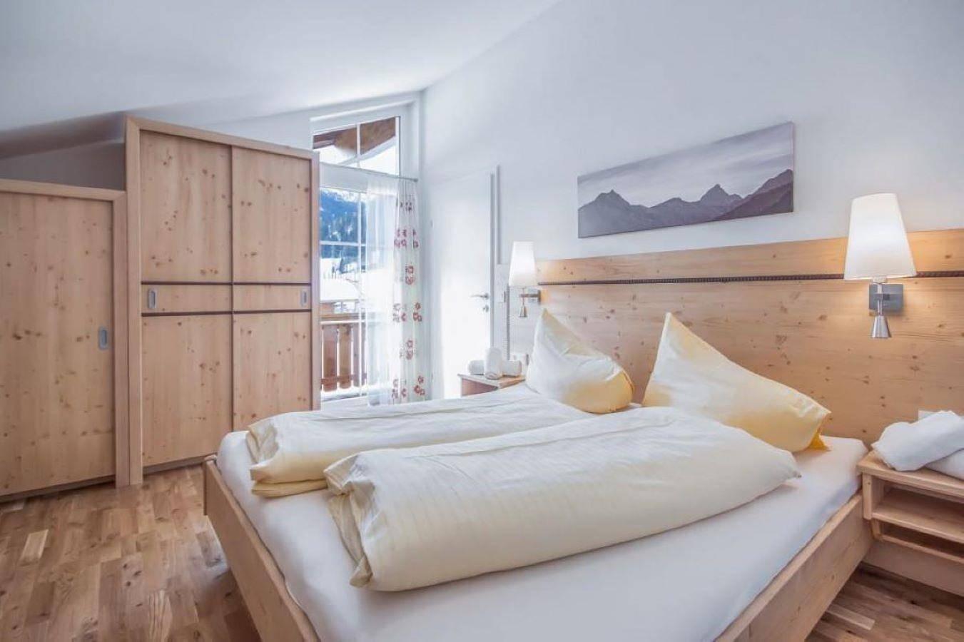 Vakantieappartement in Tauern, Oostenrijk voor 5 personen foto 5