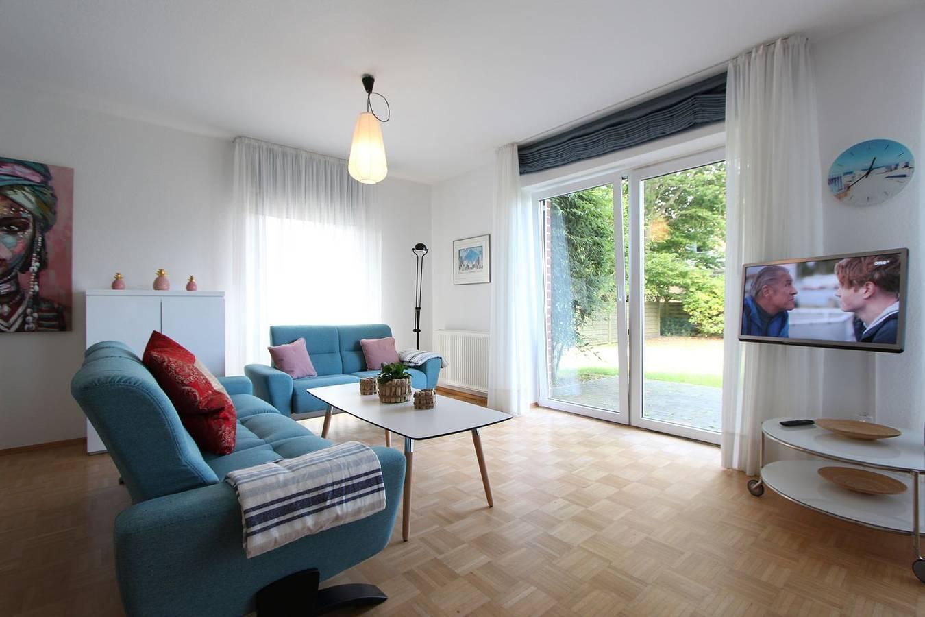 Vakantieappartement in Kellenhusen, Duitsland voor 2 personen foto 2