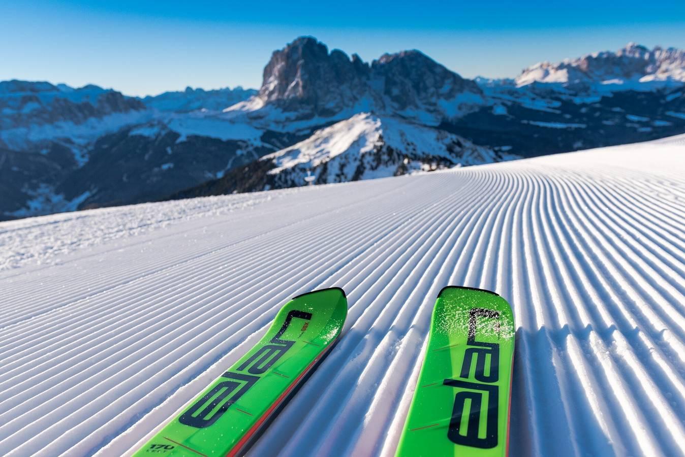 Villa Stella Appartement N44 – nabij skiliften, bergzicht in Ortisei, Dolomiti Superski, Italië voor 6 personen foto 24