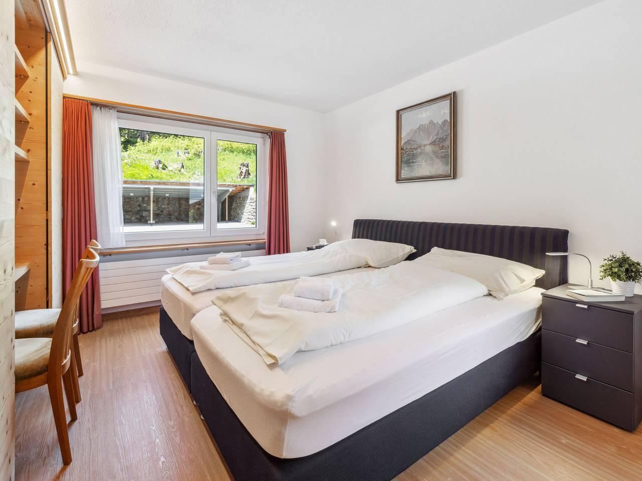 Vakantieappartement in Arosa, Zwitserland voor 4 personen foto 17