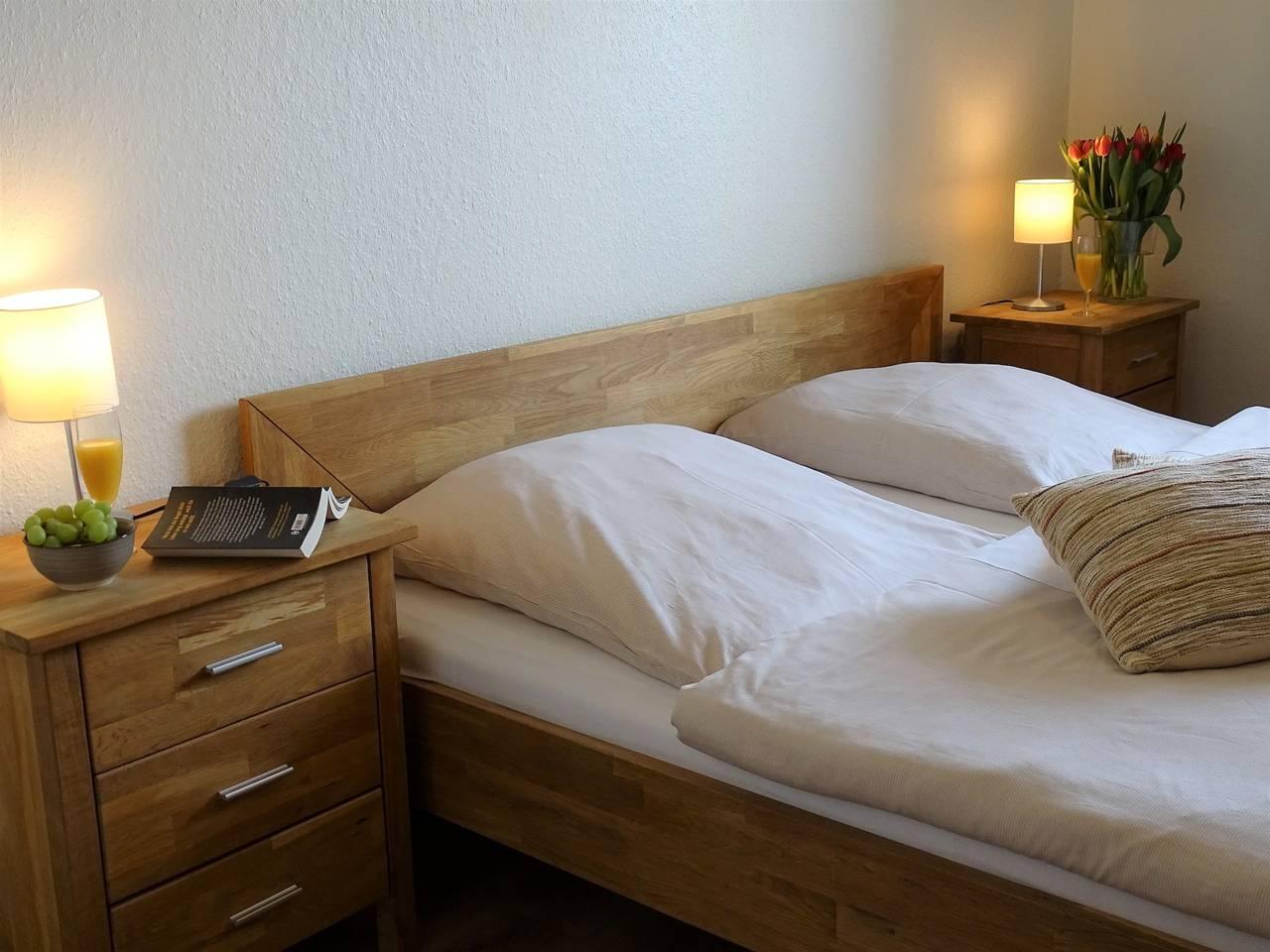 Vakantieappartement in Kellenhusen, Duitsland voor 5 personen foto 11