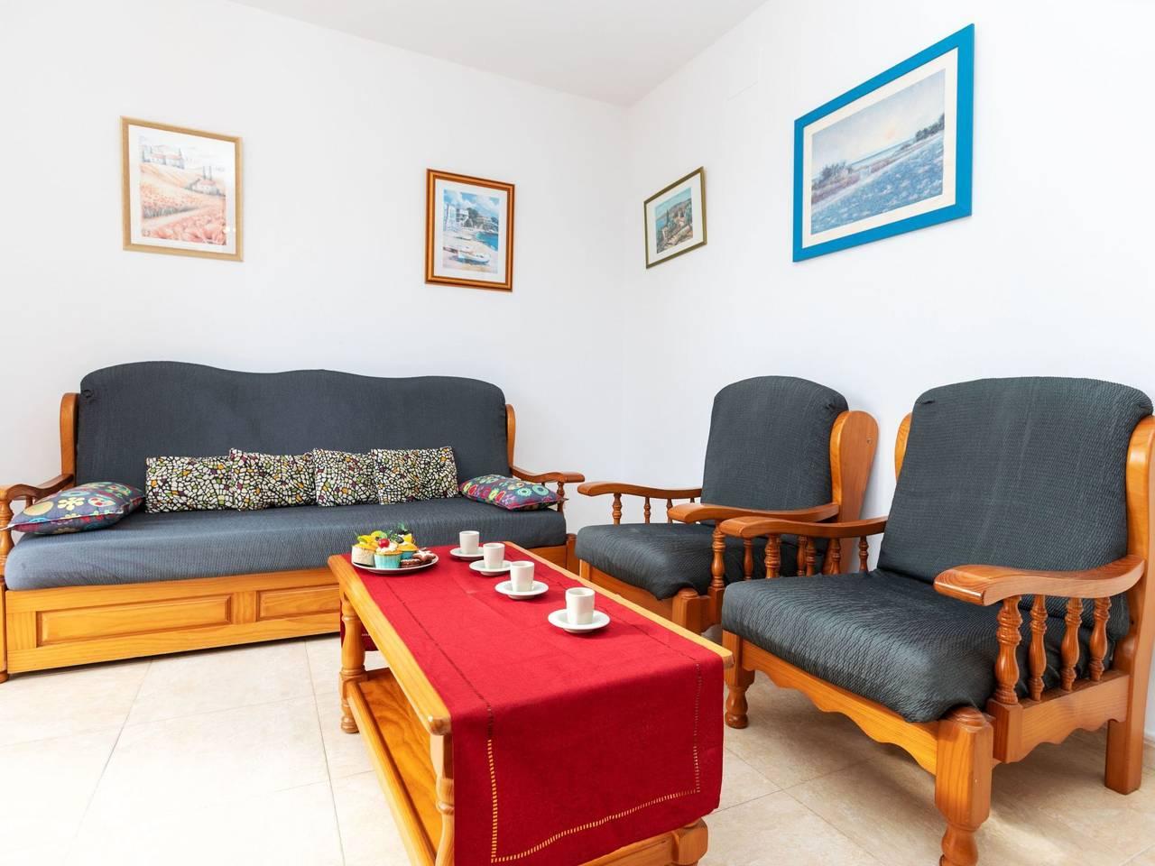 Vakantieappartement in Llançà, Spanje voor 6 personen foto 11