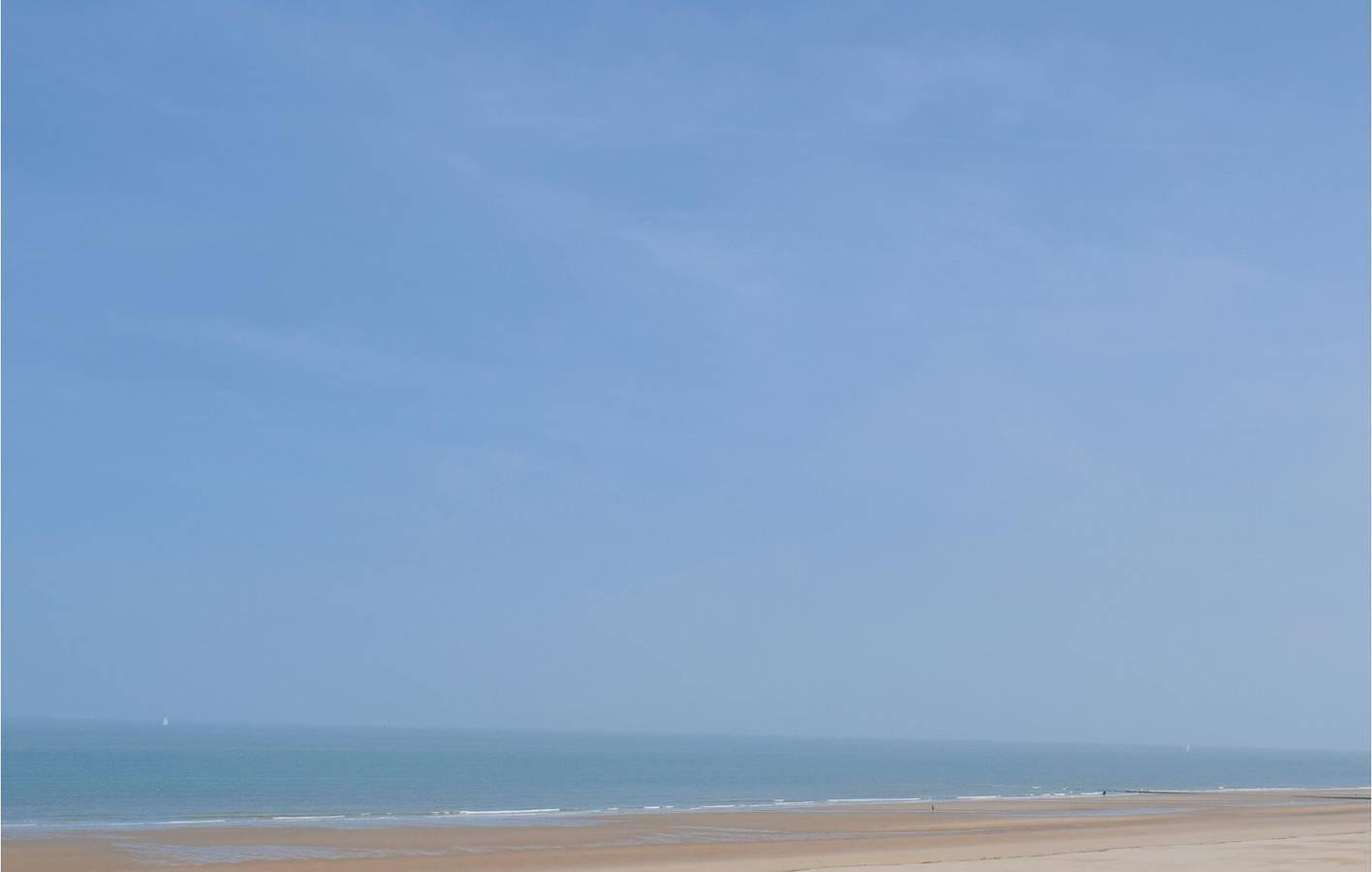 Vakantieappartement in Oostende foto 17
