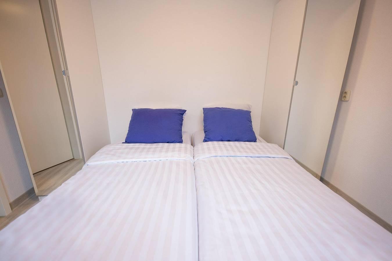 Vakantieappartement in Doorn, Nederland voor 2 personen foto 8