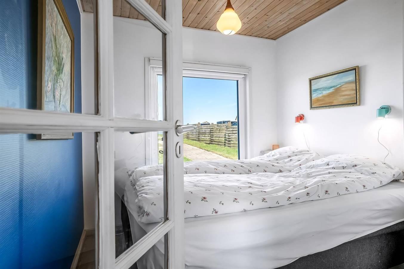 Vakantiehuis in Løkken foto 6