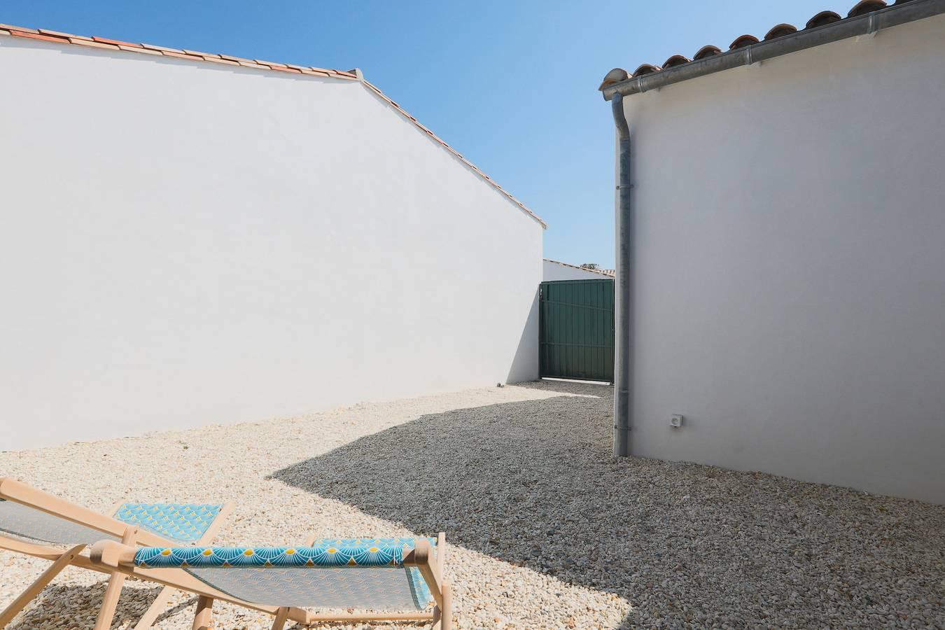 Vakantiehuis in Ile de Re, Frankrijk voor 8 personen foto 17