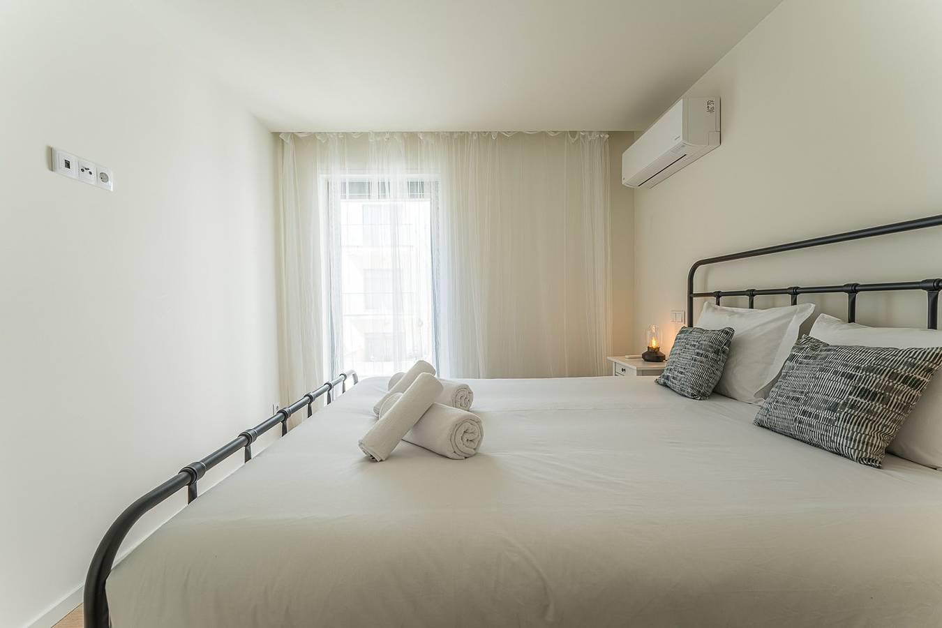 Vakantieappartement in Costa Verde foto 7