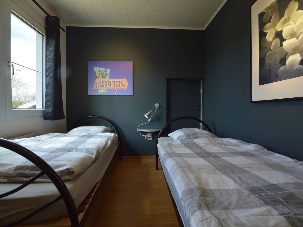 Vakantiehuis in Malmedy, België voor 4 personen foto 18