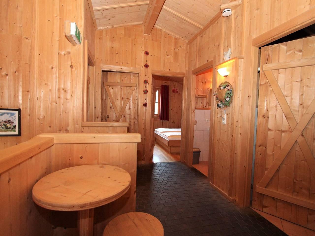 Schwendau met 5 slaapkamers en sauna in Tux Alps, Schwendau, Oostenrijk voor 10 personen foto 25
