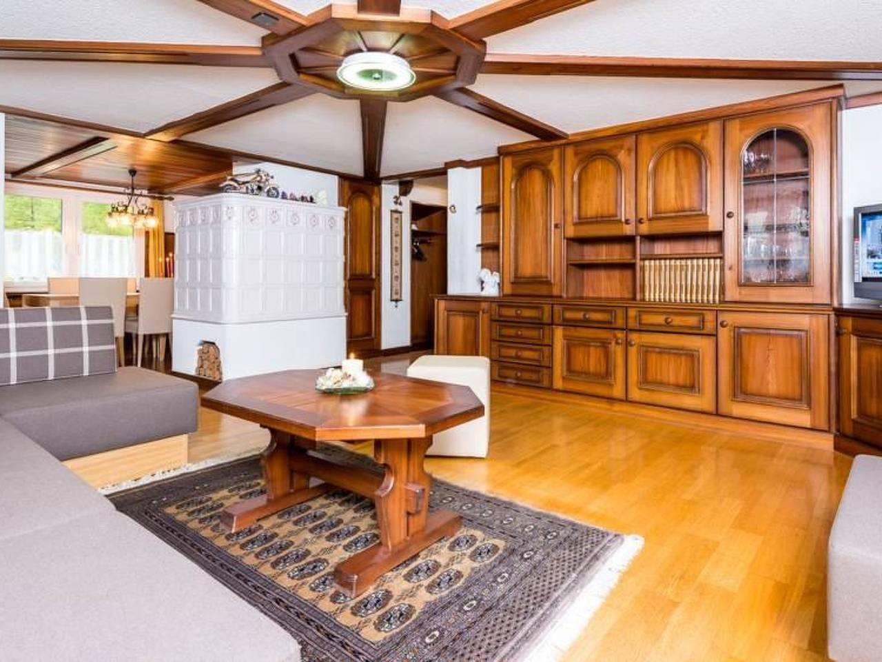 Chalet Alpenrösli in Saas-Almagell, Walliser Alpen, Zwitserland voor 11 personen foto 21