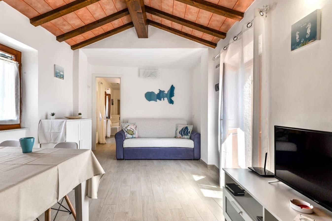 Vakantiehuis in Elba, Italië voor 4 personen foto 5
