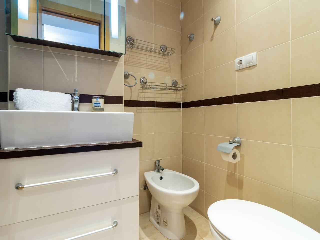 Vakantieappartement in Oropesa del Mar, Spanje voor 4 personen foto 15