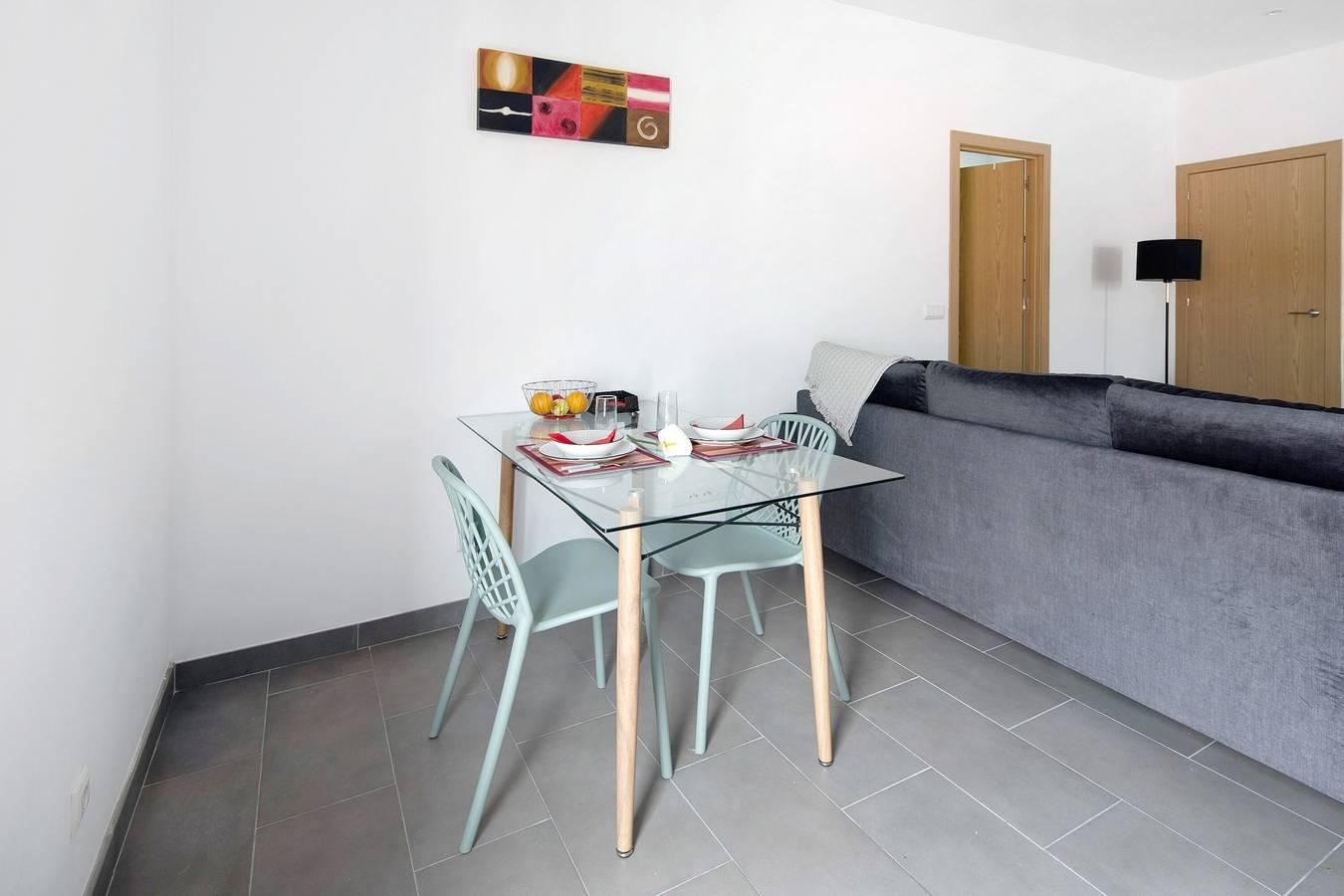 Vakantieappartement in Capelas foto 8