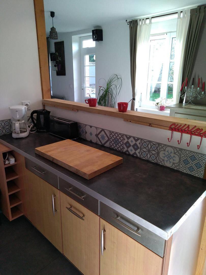 Vakantiehuis in Ganzeville, Frankrijk voor 4 personen foto 8