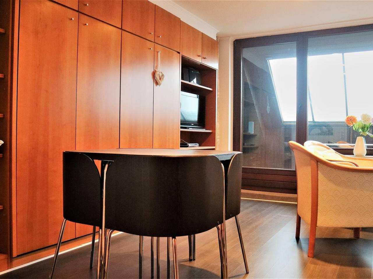 Vakantieappartement in Sauerland, Duitsland voor 4 personen foto 4